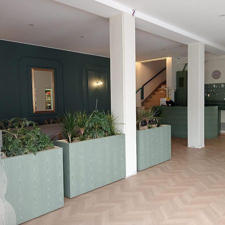 מנרבה דל גארדה Bellerive Ristorante Albergo מראה חיצוני תמונה